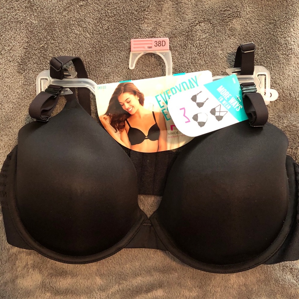 Bra
